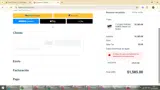 MYCART5 coupon verification screenshot