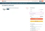 COOLSUMMER300 coupon verification screenshot