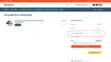 VANSULATION30 coupon verification screenshot