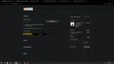PARTSPERKS-20OFF coupon verification screenshot
