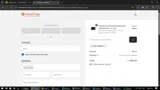 EARLYBIRD20 coupon verification screenshot
