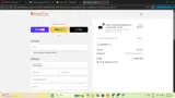 LABORDAY coupon verification screenshot