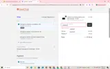 LABORDAY coupon verification screenshot