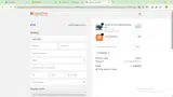 WINTER20 coupon verification screenshot