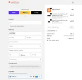 MELTSNOW15 coupon verification screenshot