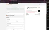 HEATTRAK15 coupon verification screenshot
