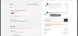 HEATTRAK15 coupon verification screenshot
