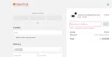 BF25RESI coupon verification screenshot