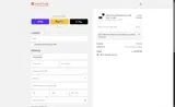 MELTSNOW10 coupon verification screenshot