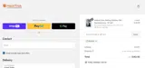 BF2024 coupon verification screenshot