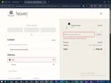 DAY9 coupon verification screenshot