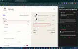 DAY9 coupon verification screenshot