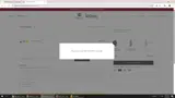 BIRTHDAY30 coupon verification screenshot