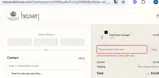 BLACKFRIDAY coupon verification screenshot