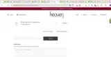 DAY5 coupon verification screenshot