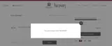 HEAVEN10 coupon verification screenshot