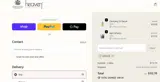 LOYAL30 coupon verification screenshot