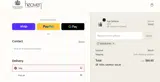 DEBORAH60 coupon verification screenshot