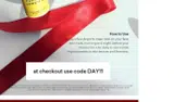 day11 coupon verification screenshot
