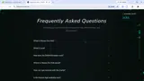 foryou20 coupon verification screenshot