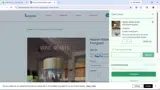 SET20 coupon verification screenshot