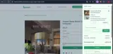 MEGAPROM coupon verification screenshot