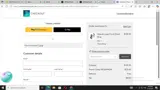MEGAPROM coupon verification screenshot