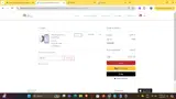 SET20 coupon verification screenshot