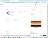foryou20 coupon verification screenshot