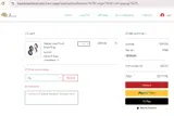 li06 coupon verification screenshot