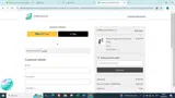 comeback50now coupon verification screenshot