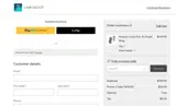 SAVE25 coupon verification screenshot