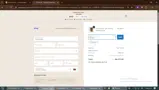 SAUNA coupon verification screenshot