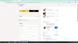 SUBSCRIBER50 coupon verification screenshot
