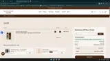 WILDLIFETRIBE coupon verification screenshot