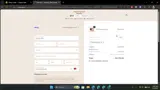 SPOTLIFESTYLE coupon verification screenshot