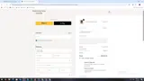 SPOTLIFESTYLE coupon verification screenshot