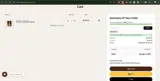 NICKY coupon verification screenshot