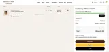 HEALTH coupon verification screenshot