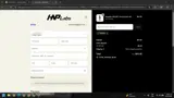 REVUP coupon verification screenshot