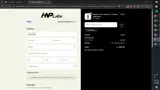 TRYUS40 coupon verification screenshot