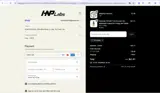 TRYUS40 coupon verification screenshot
