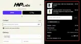 SIMPLYCODES coupon verification screenshot