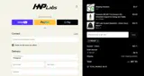 REVUP coupon verification screenshot