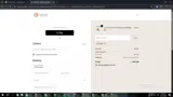 TRY20 coupon verification screenshot