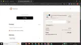 DELISH15 coupon verification screenshot