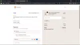 Loyal coupon verification screenshot