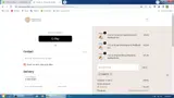 SADIO15 coupon verification screenshot