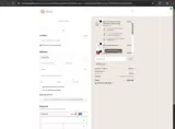 BELLA15 coupon verification screenshot
