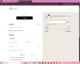BFCM30 coupon verification screenshot